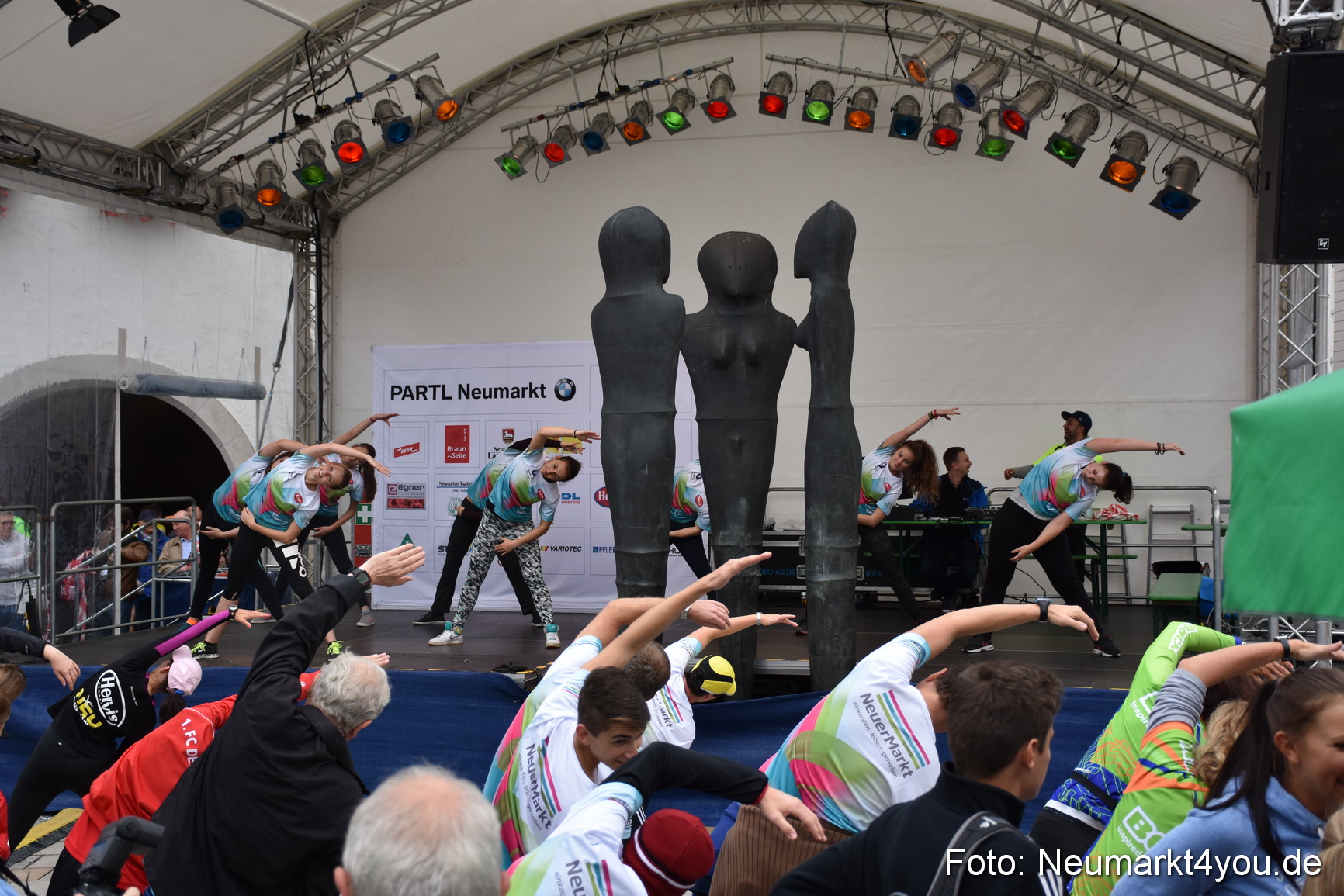 Stadtlauf Neumarkt 2015 0041